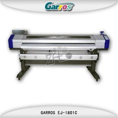 Garros indoor printer EJ-1801C