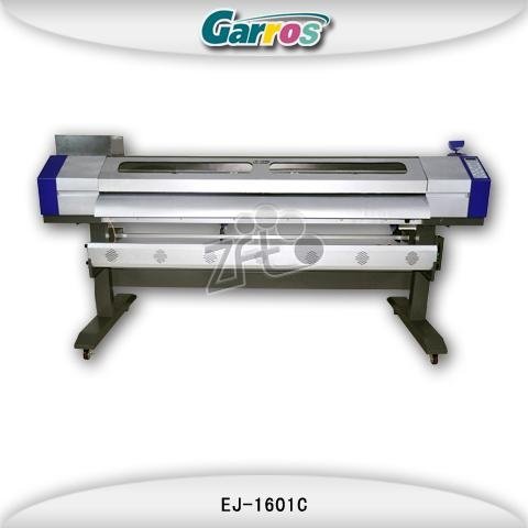 Garros Water Based printer EJ-1601C