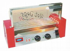 Hot Dog machine