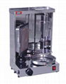 Electric Vertical Broiler