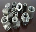 socket welded pipe fitting 1