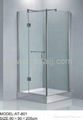 Glass Shower Enclosure 1