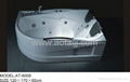 Whirlpool Bathtub