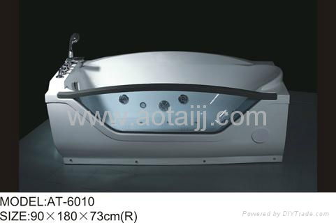 Whirlpool Bathtub 2