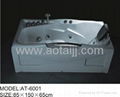 Whirlpool Bathtub 4