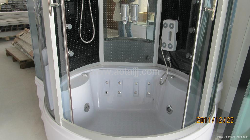 Hydro Massage Shower Room At 3850 Aotai China Manufacturer 