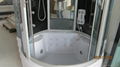 Hydro-Massage Shower Room 3