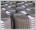 Welded Wire Mesh 1