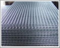 welded wire mesh panels 1