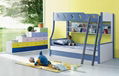 7661 Children bedroom furniture