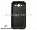 Samsung S3beetle series protective sleeve 4