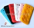 Samsung S3beetle series protective sleeve 5