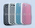 Samsung S3/I9300 cellular frosted double