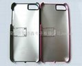 IPHONE 5 UV Protecting oil PC Shell bracket Shell 4