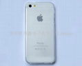 IPHONE 5 TPU手機保護套 4