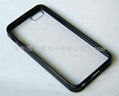 IPHONE 5 TPU+PC glaze case 5