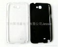 SAMSUNG N7100/GALAXY NOTE 2 PC  CASE