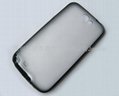SAMSUNG N7100/NOTE 2 smooth mobile shell 4