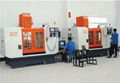 1.5L full-automatic pet bottle blow molding machine (JD-06D) 3