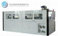 4000 plastic bottle blow moulding machine( PET bottle) 2