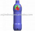 plastic bottle blow mold