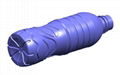 plastic bottle blow mold 2