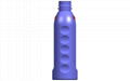 plastic bottle blow mold 4