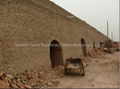 Hollman Kiln for Clay Brick 