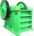 Jaw Stone Crusher 1