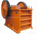 Jaw Stone Crusher 2