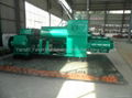 Automatic Two-Stage Vacuum Brick