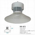 LED high bay light 1