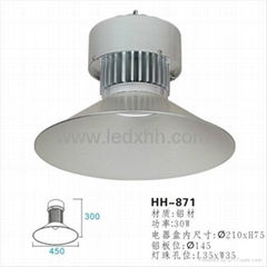 LED high bay light