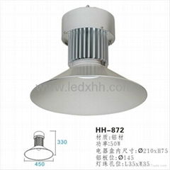 LED high bay light