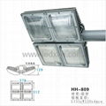 led street light