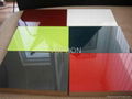 MELAMINE BOARD