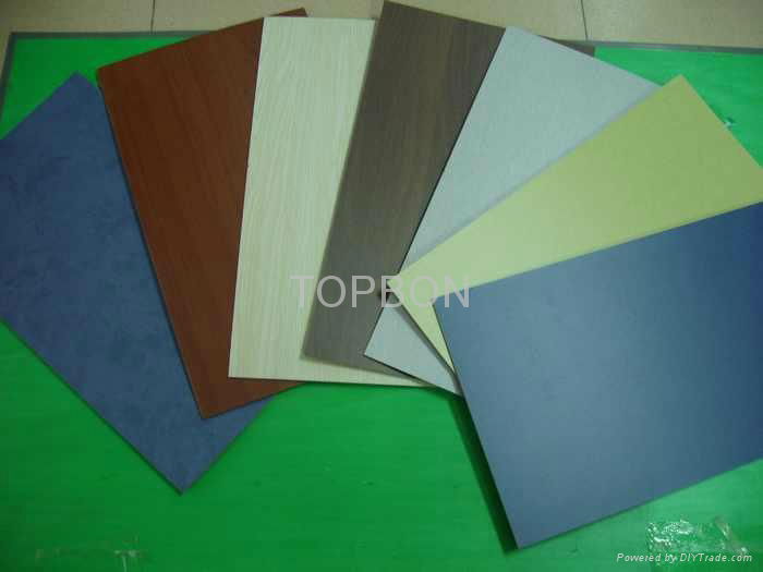 MELAMINE BOARD 2