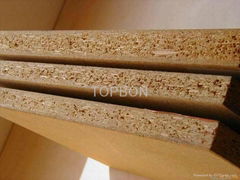 PARTICLE BOARD