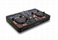 Dj-Tech U2 Station MKII ALL-IN-ONE 