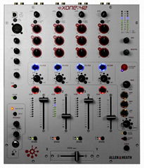 Allen & Heath XONE42USB Professional 4 channel Club