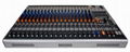 Peavey XR1220P 20-Channels Powered Mixer 1