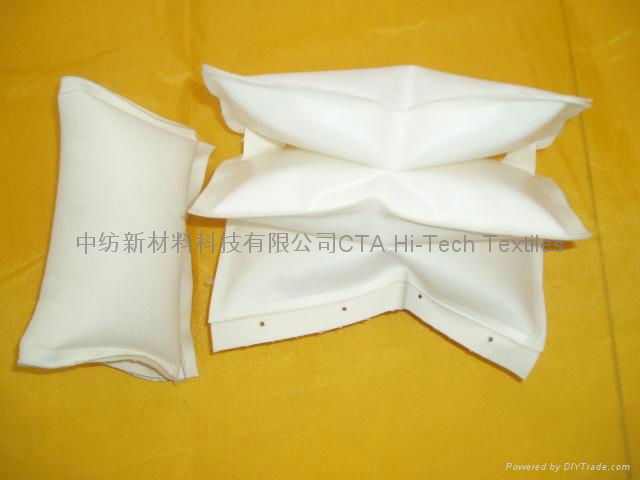 Inflatable Fabrics 2