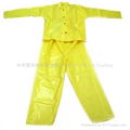 TPU LAMINATED FABRIC FOR  WORKER 1