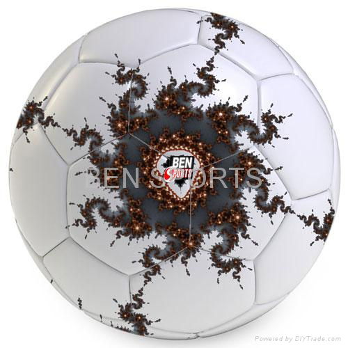 Soccer Balls 2