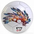 Soccer Balls 3