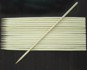 Bamboo Skewers 