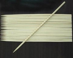 Bamboo Skewers