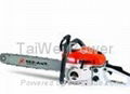 Gasoline Chain Saw TW-59cc