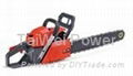 Gasoline Chain Saw TW-48cc