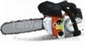 Gasoline Chain Saw TW-YD 2500 1